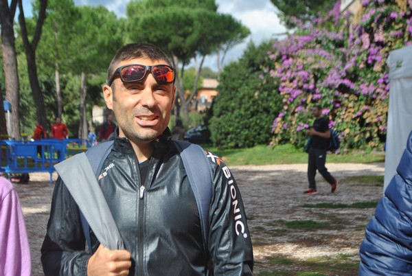 Maratona di Roma a Staffetta (17/10/2015) 00008