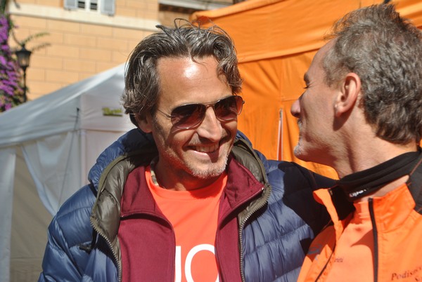 Maratona di Roma a Staffetta (17/10/2015) 00009