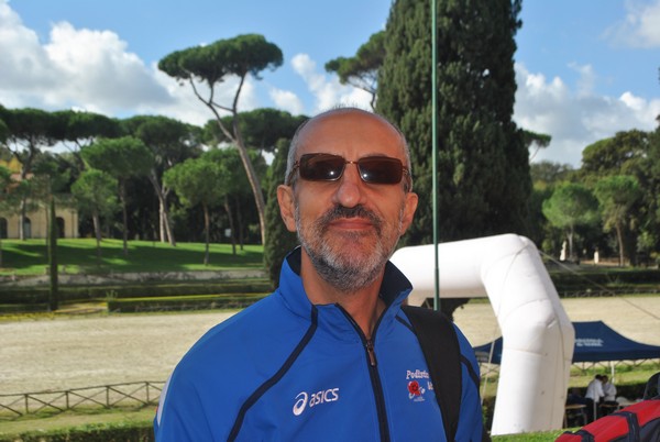 Maratona di Roma a Staffetta (17/10/2015) 00010