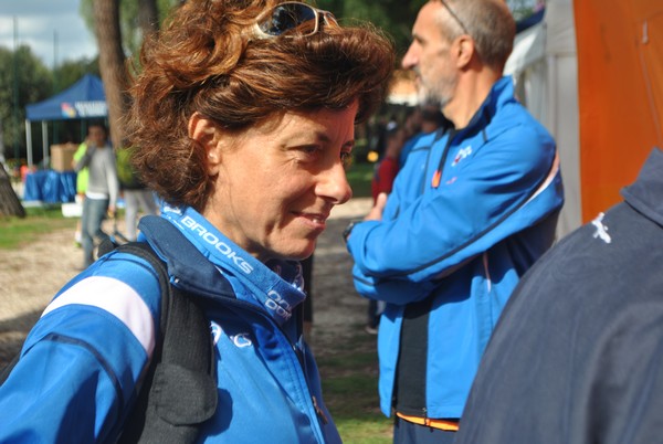 Maratona di Roma a Staffetta (17/10/2015) 00011