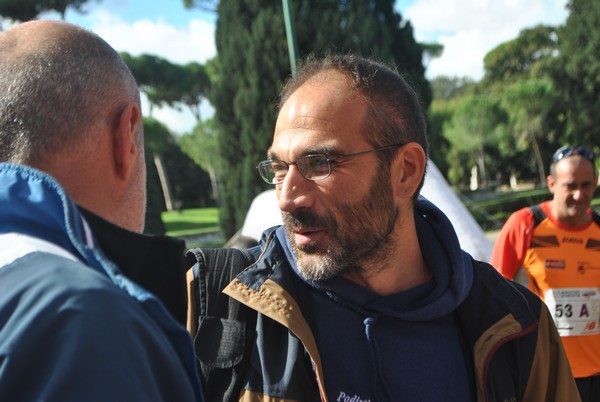 Maratona di Roma a Staffetta (17/10/2015) 00012