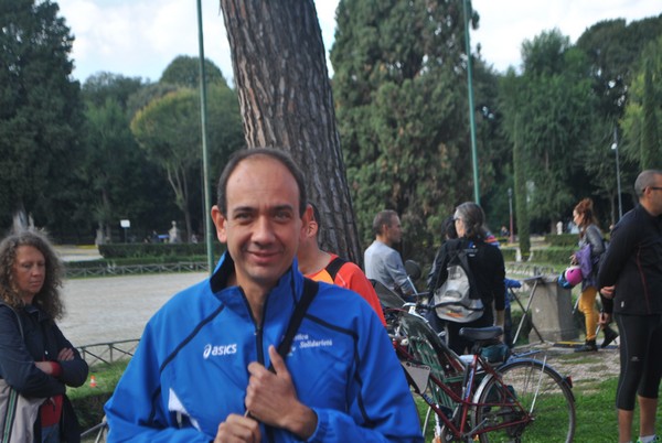 Maratona di Roma a Staffetta (17/10/2015) 00015