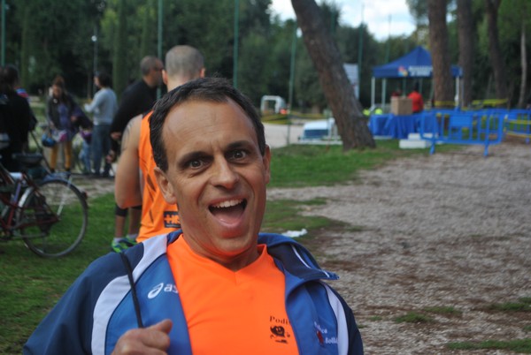 Maratona di Roma a Staffetta (17/10/2015) 00016