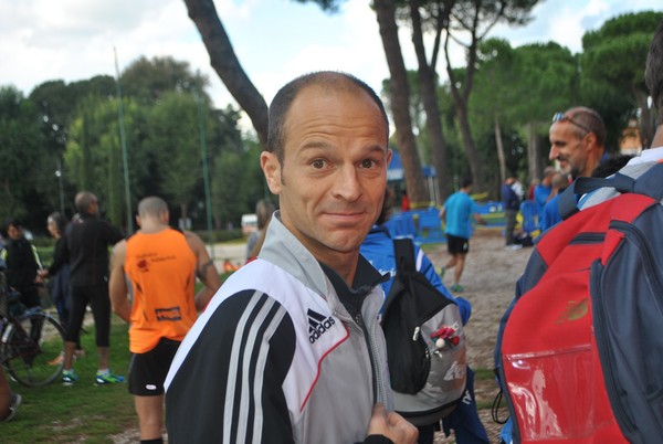 Maratona di Roma a Staffetta (17/10/2015) 00018