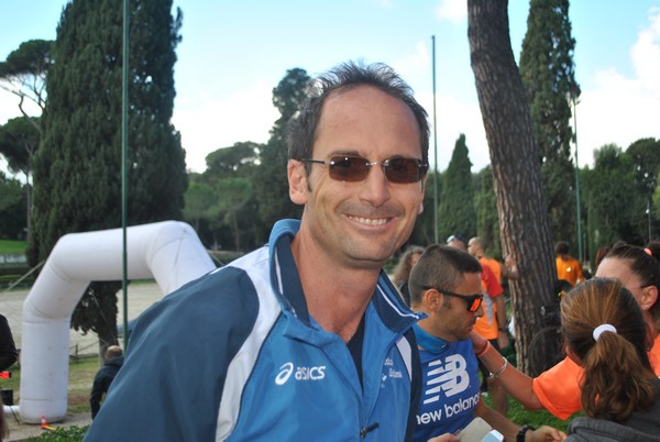 Maratona di Roma a Staffetta (17/10/2015) 00020