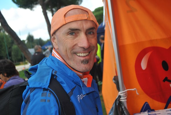 Maratona di Roma a Staffetta (17/10/2015) 00022