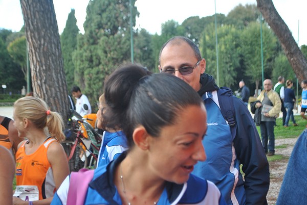 Maratona di Roma a Staffetta (17/10/2015) 00024