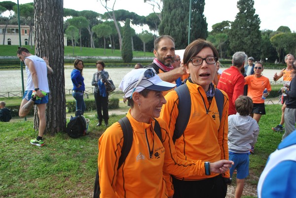 Maratona di Roma a Staffetta (17/10/2015) 00025
