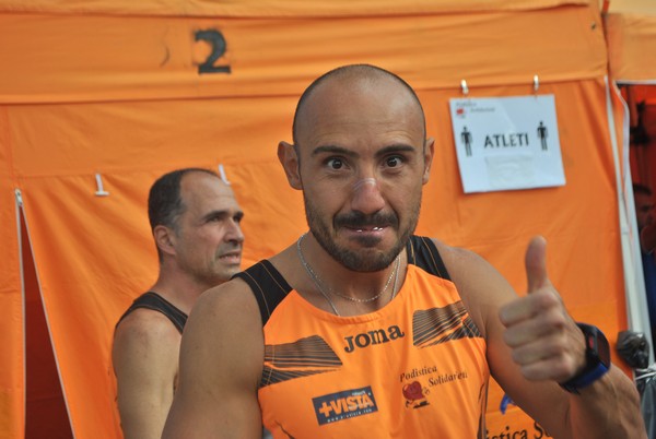 Maratona di Roma a Staffetta (17/10/2015) 00028