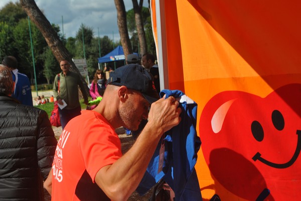 Maratona di Roma a Staffetta (17/10/2015) 00029