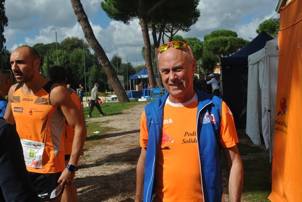 Maratona di Roma a Staffetta (17/10/2015) 00030