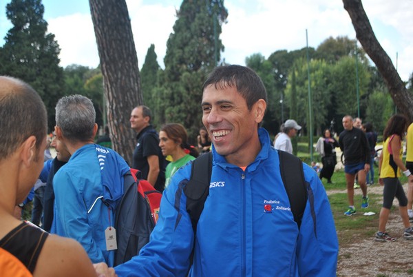 Maratona di Roma a Staffetta (17/10/2015) 00033
