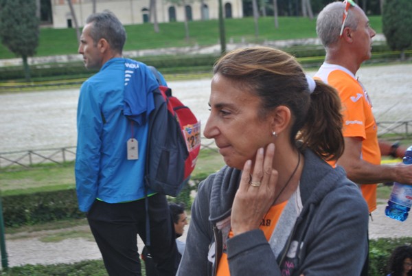 Maratona di Roma a Staffetta (17/10/2015) 00036