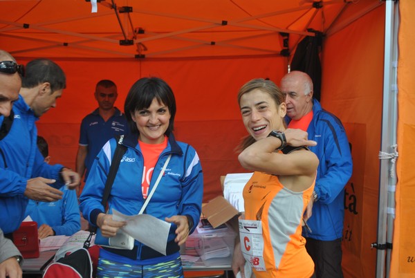 Maratona di Roma a Staffetta (17/10/2015) 00038