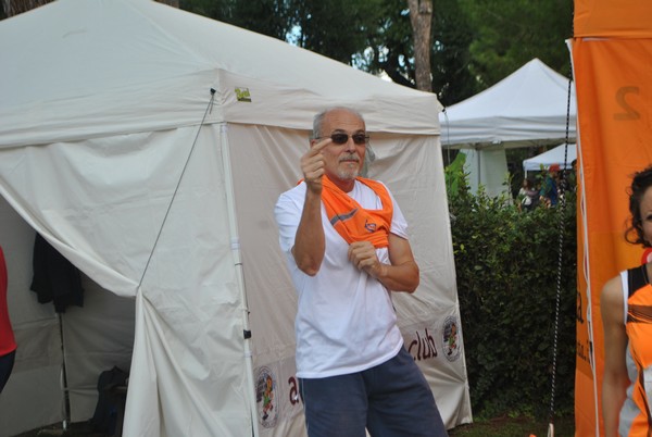 Maratona di Roma a Staffetta (17/10/2015) 00039