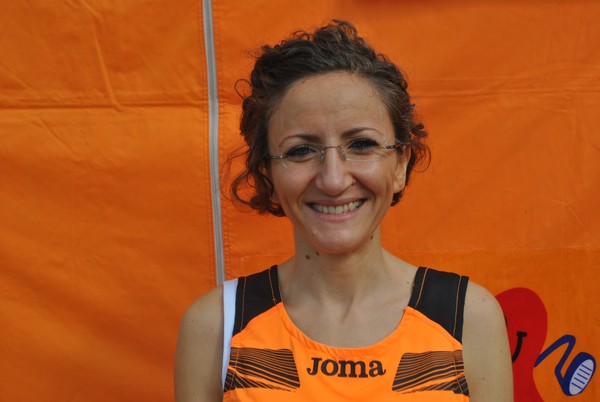 Maratona di Roma a Staffetta (17/10/2015) 00040