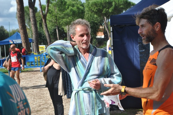 Maratona di Roma a Staffetta (17/10/2015) 00044