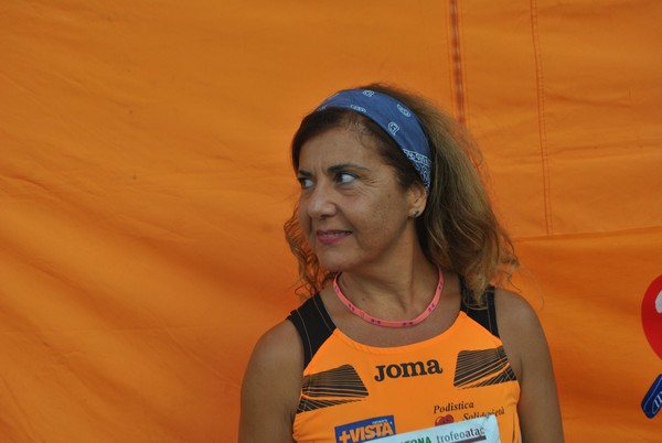 Maratona di Roma a Staffetta (17/10/2015) 00053