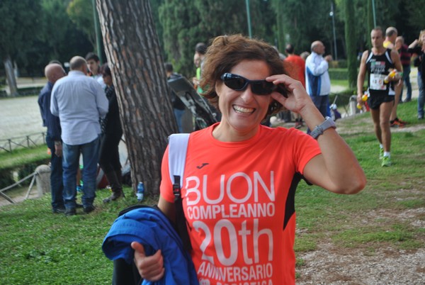 Maratona di Roma a Staffetta (17/10/2015) 00054