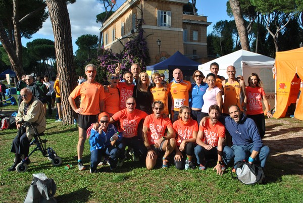 Maratona di Roma a Staffetta (17/10/2015) 00055
