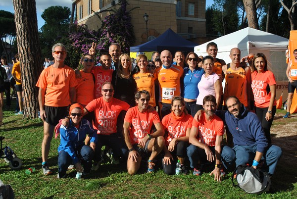 Maratona di Roma a Staffetta (17/10/2015) 00056