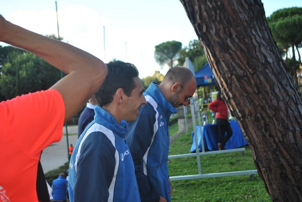 Maratona di Roma a Staffetta (17/10/2015) 00059