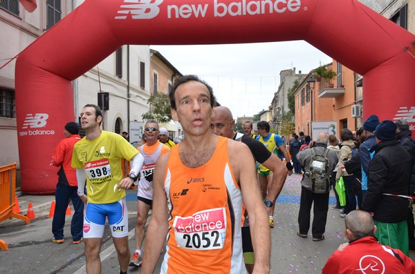 Maratonina dei Tre Comuni (18/01/2015) 003