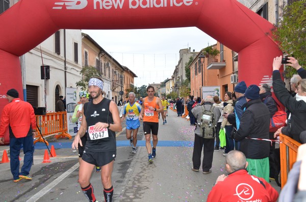 Maratonina dei Tre Comuni (18/01/2015) 004