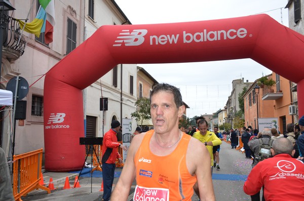 Maratonina dei Tre Comuni (18/01/2015) 006