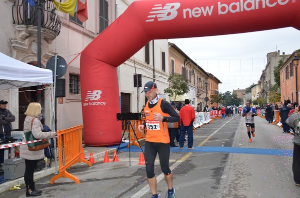 Maratonina dei Tre Comuni (18/01/2015) 008