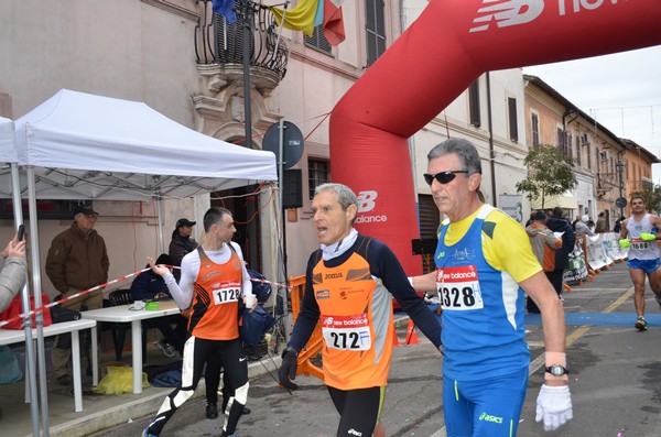 Maratonina dei Tre Comuni (18/01/2015) 016