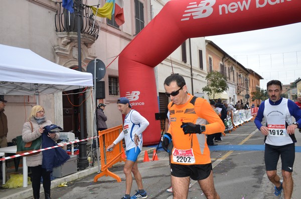 Maratonina dei Tre Comuni (18/01/2015) 019