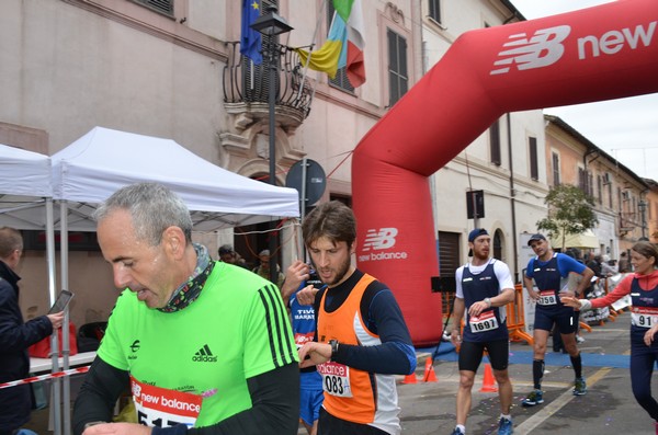 Maratonina dei Tre Comuni (18/01/2015) 020