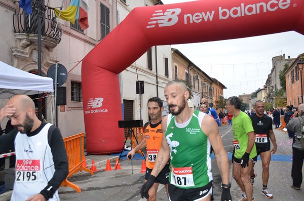 Maratonina dei Tre Comuni (18/01/2015) 022