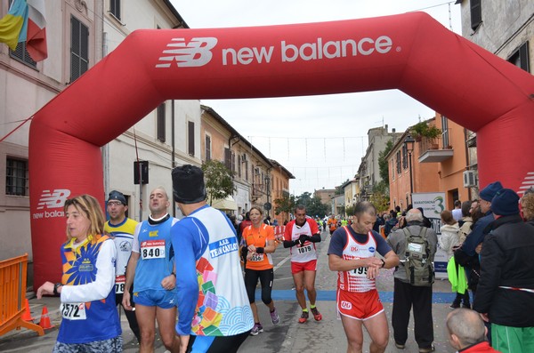 Maratonina dei Tre Comuni (18/01/2015) 024