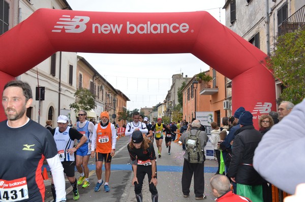 Maratonina dei Tre Comuni (18/01/2015) 027