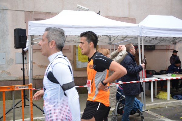Maratonina dei Tre Comuni (18/01/2015) 029