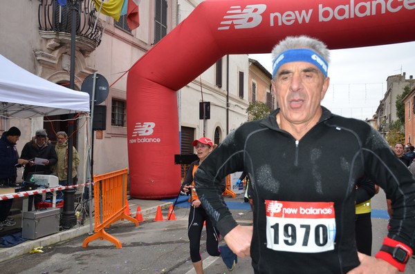 Maratonina dei Tre Comuni (18/01/2015) 030