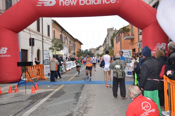 Maratonina dei Tre Comuni (18/01/2015) 032