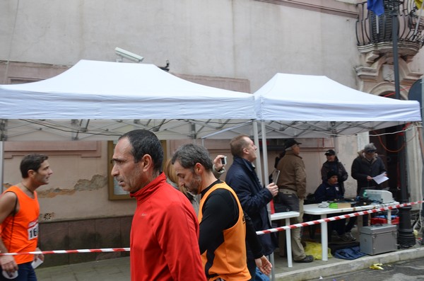 Maratonina dei Tre Comuni (18/01/2015) 034