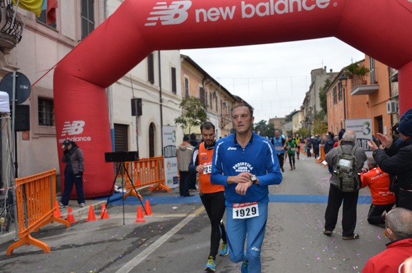Maratonina dei Tre Comuni (18/01/2015) 036
