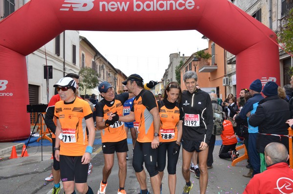 Maratonina dei Tre Comuni (18/01/2015) 042