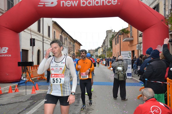 Maratonina dei Tre Comuni (18/01/2015) 048