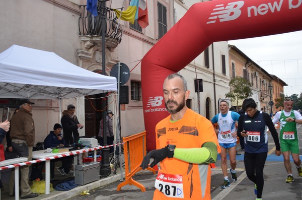 Maratonina dei Tre Comuni (18/01/2015) 052