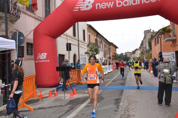 Maratonina dei Tre Comuni (18/01/2015) 059