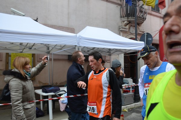 Maratonina dei Tre Comuni (18/01/2015) 062