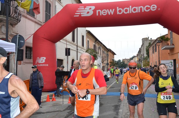 Maratonina dei Tre Comuni (18/01/2015) 064