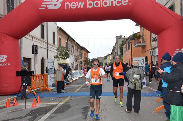 Maratonina dei Tre Comuni (18/01/2015) 069
