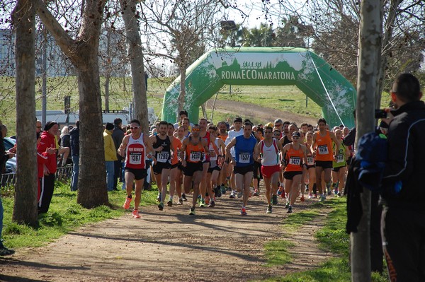 Corri per il Parco Alessandrino (08/03/2015) 00003