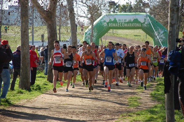 Corri per il Parco Alessandrino (08/03/2015) 00005